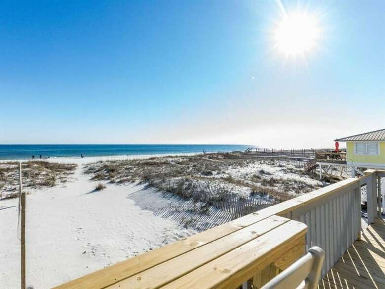 Summers Point By Meyer Vacation Rentals