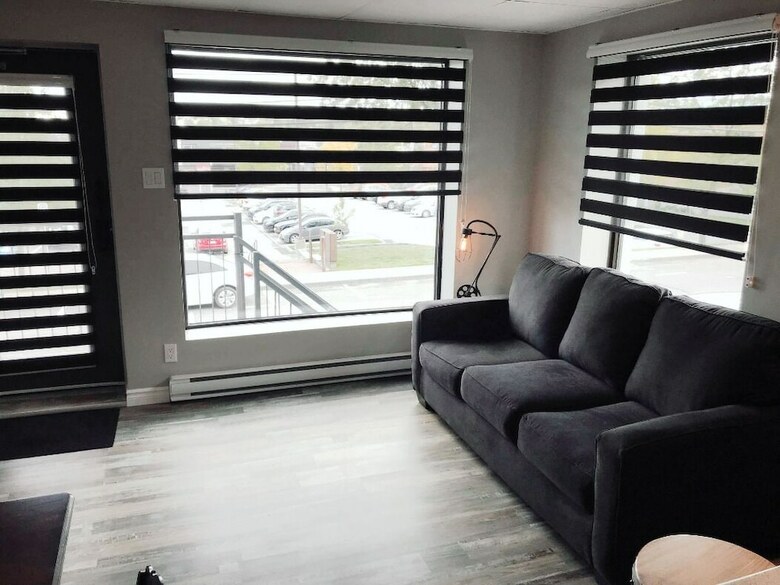 Apartamentos H�bergement Harvey