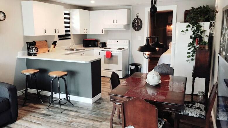 Apartamentos H�bergement Harvey