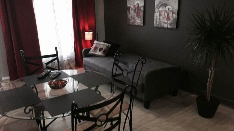 Apartamentos H�bergement Harvey