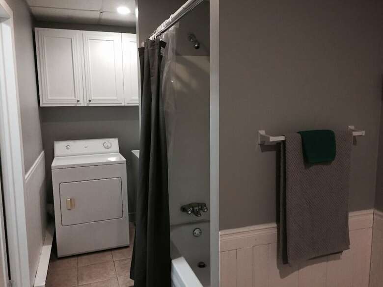 Apartamentos H�bergement Harvey