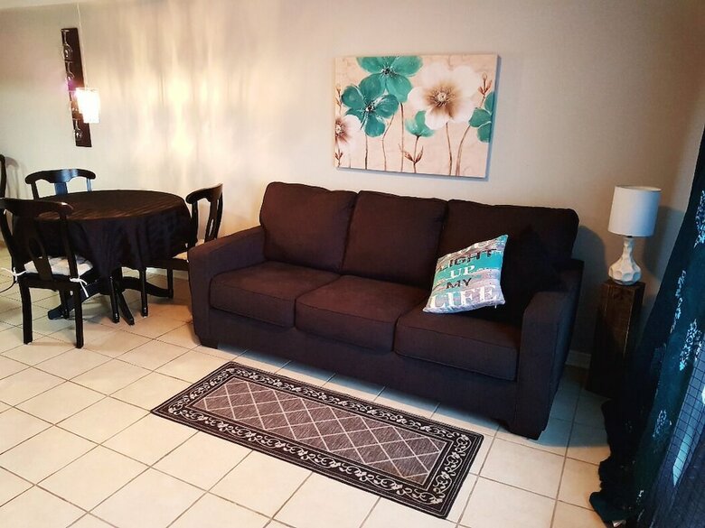 Apartamentos H�bergement Harvey