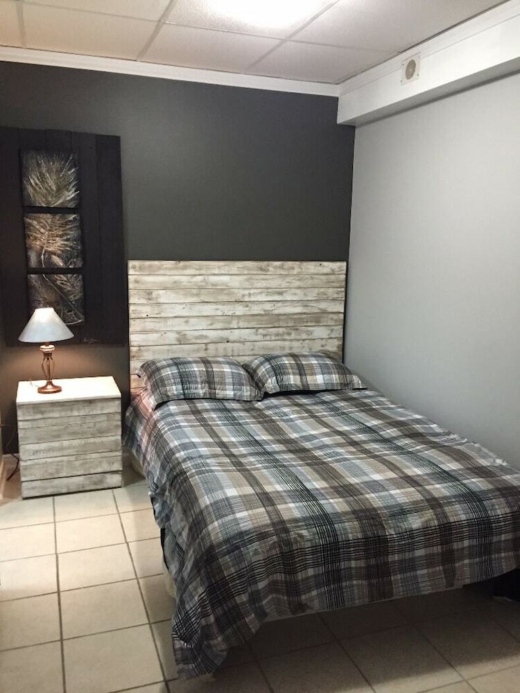 Apartamentos H�bergement Harvey