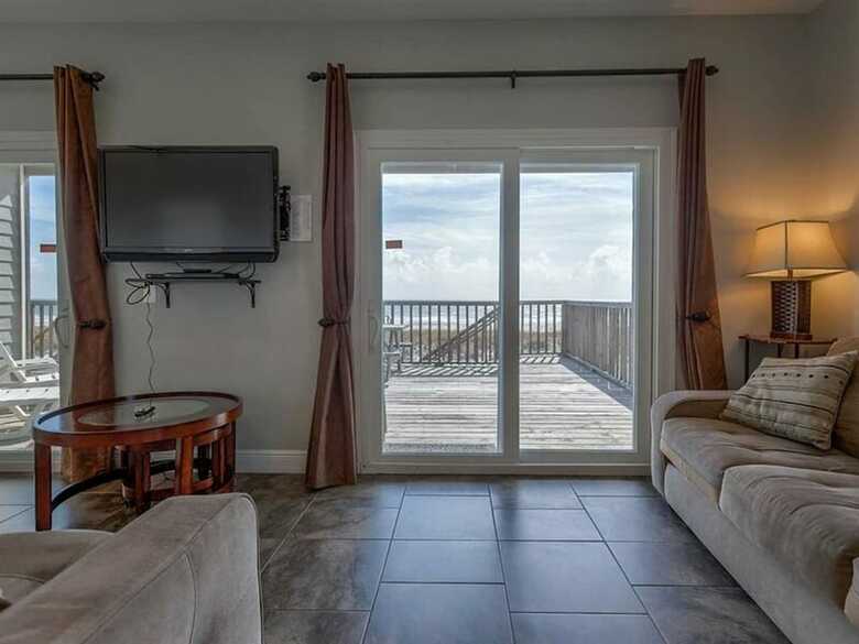Ledlow By Meyer Vacation Rentals
