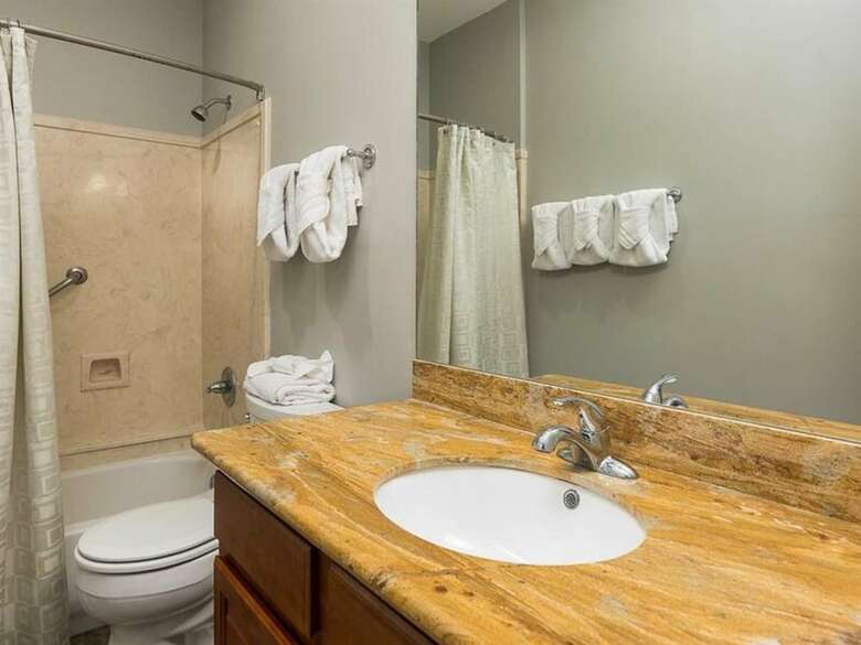 Ledlow By Meyer Vacation Rentals
