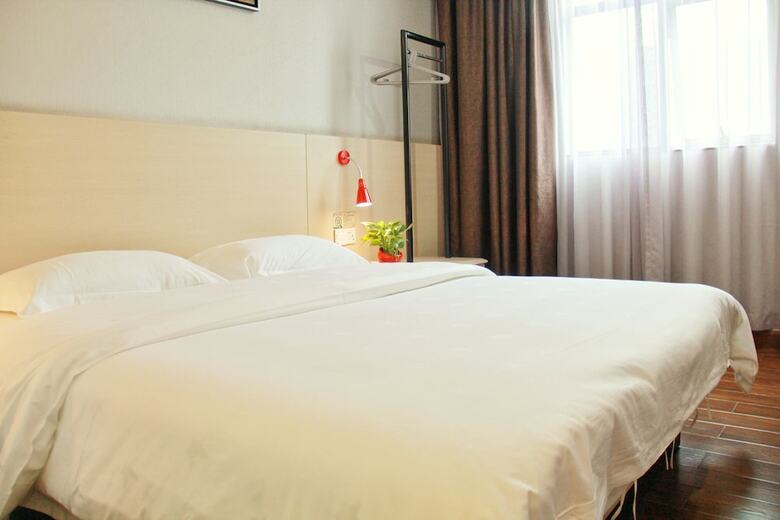 Wenxin Hotel Xiancun