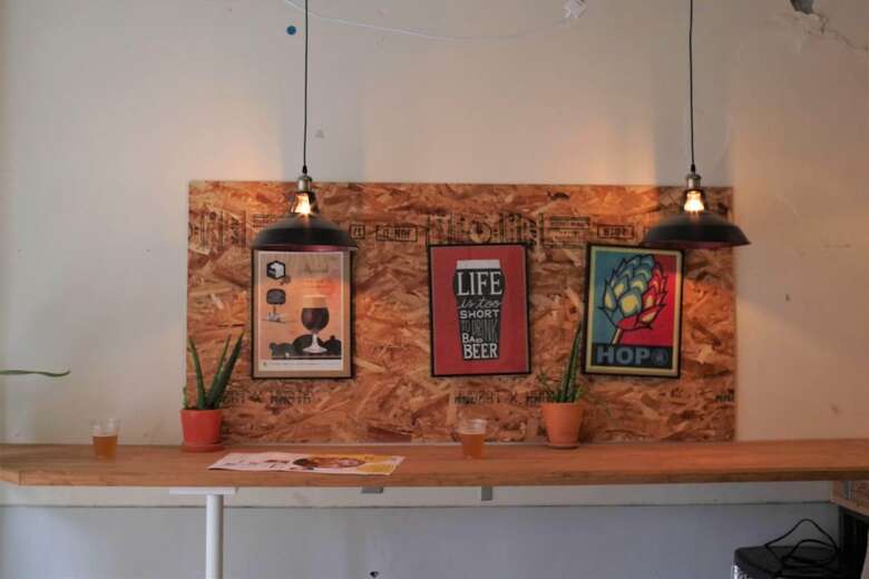Hotel Ini. Kobe Hostel&cafe/bar