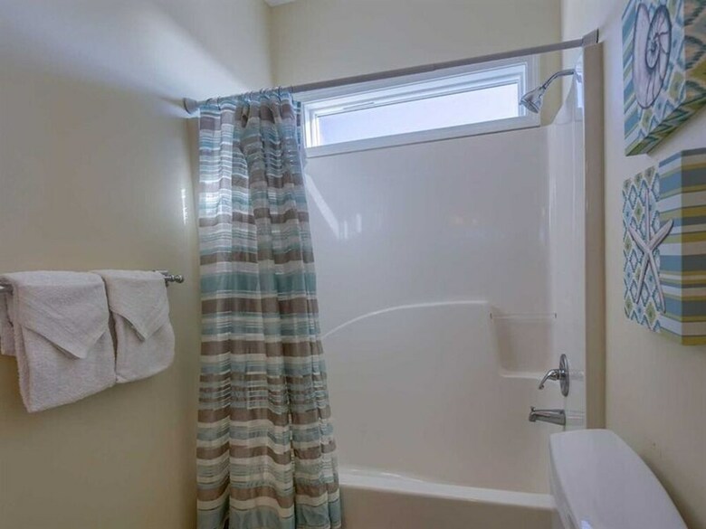 Sol Mate By Meyer Vacation Rentals