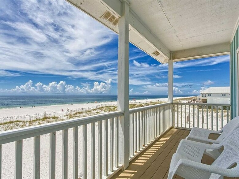 Sol Mate By Meyer Vacation Rentals