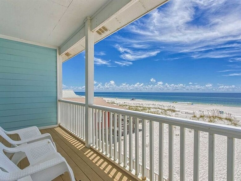 Sol Mate By Meyer Vacation Rentals