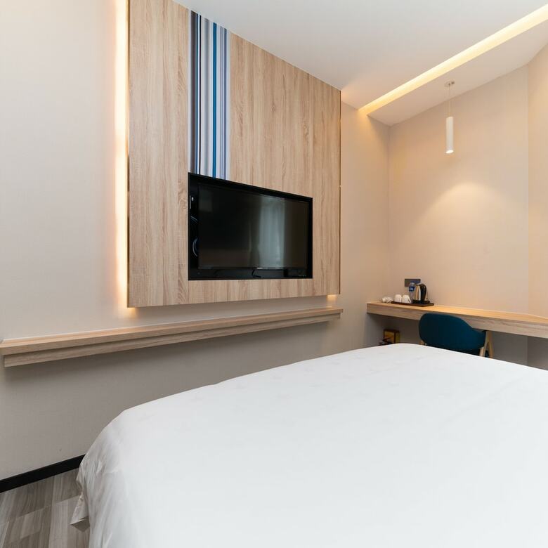 Wenxin Hotel Ouzhuang