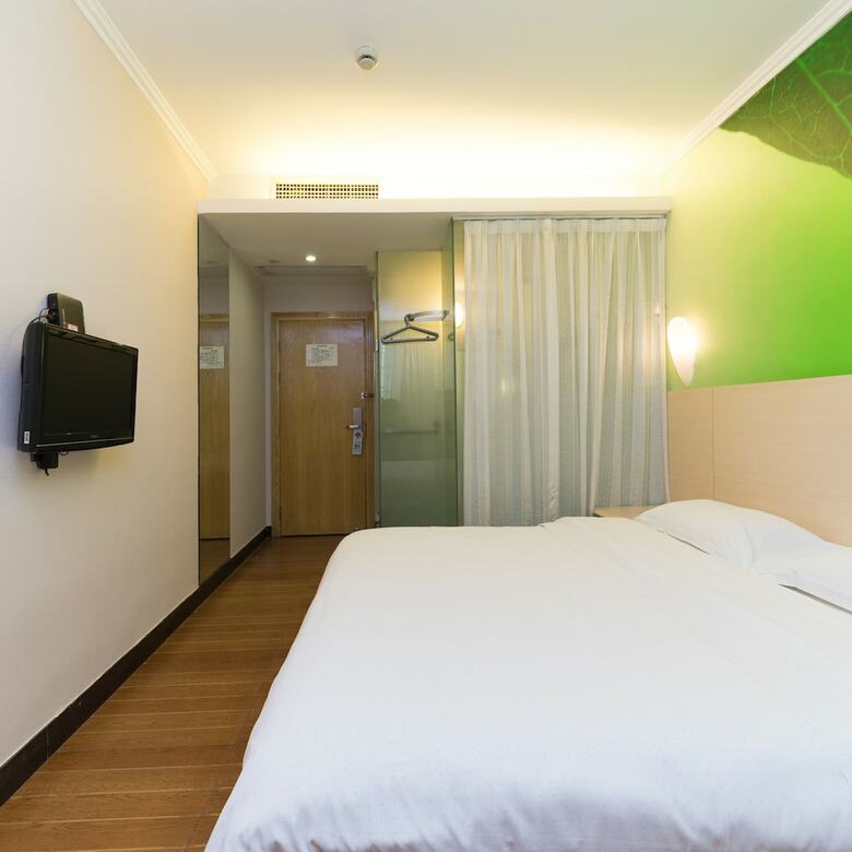 Wenxin Hotel Ouzhuang
