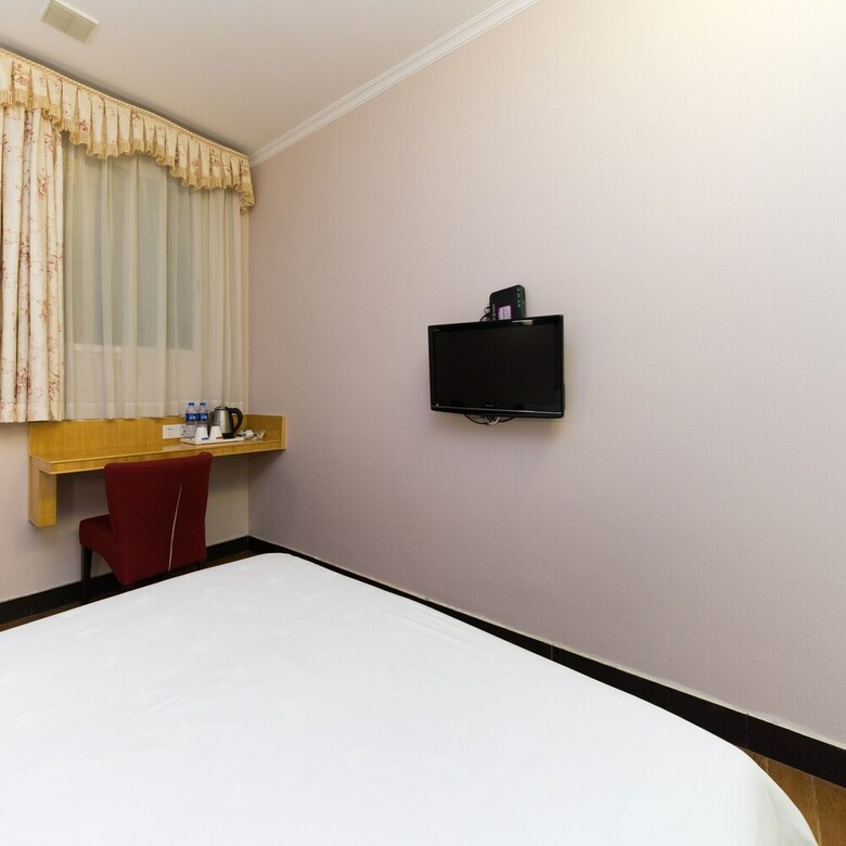 Wenxin Hotel Ouzhuang