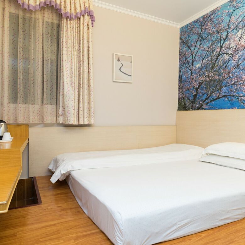 Wenxin Hotel Ouzhuang
