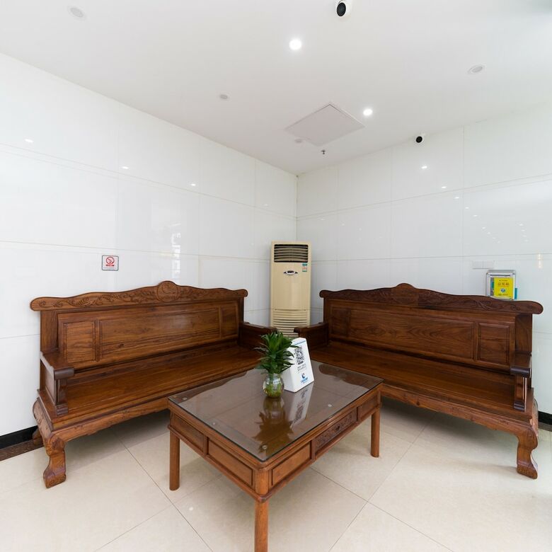 Wenxin Hotel Ouzhuang
