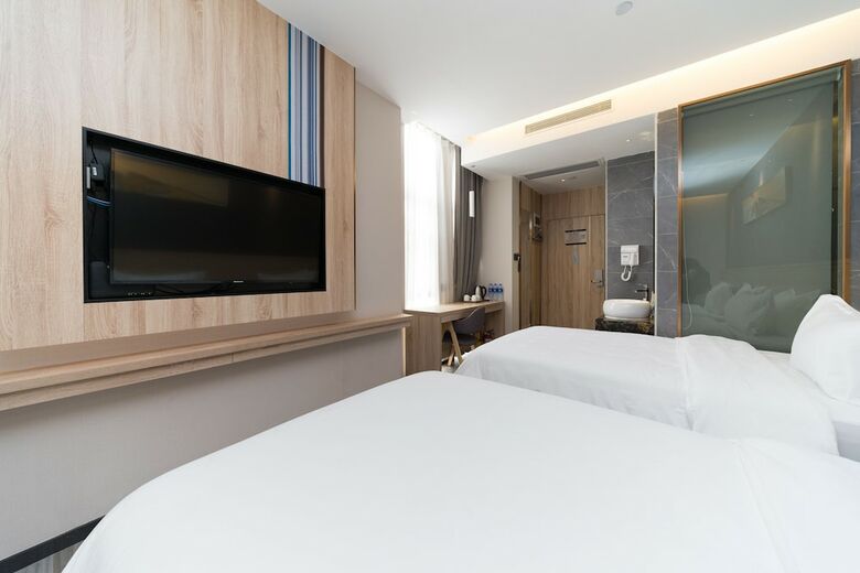 Wenxin Hotel Ouzhuang