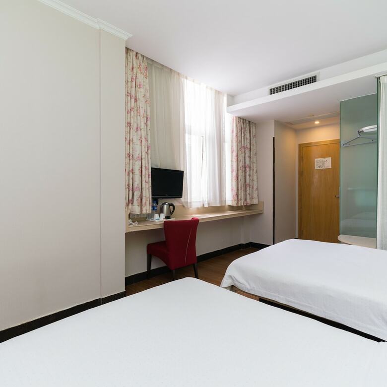 Wenxin Hotel Ouzhuang