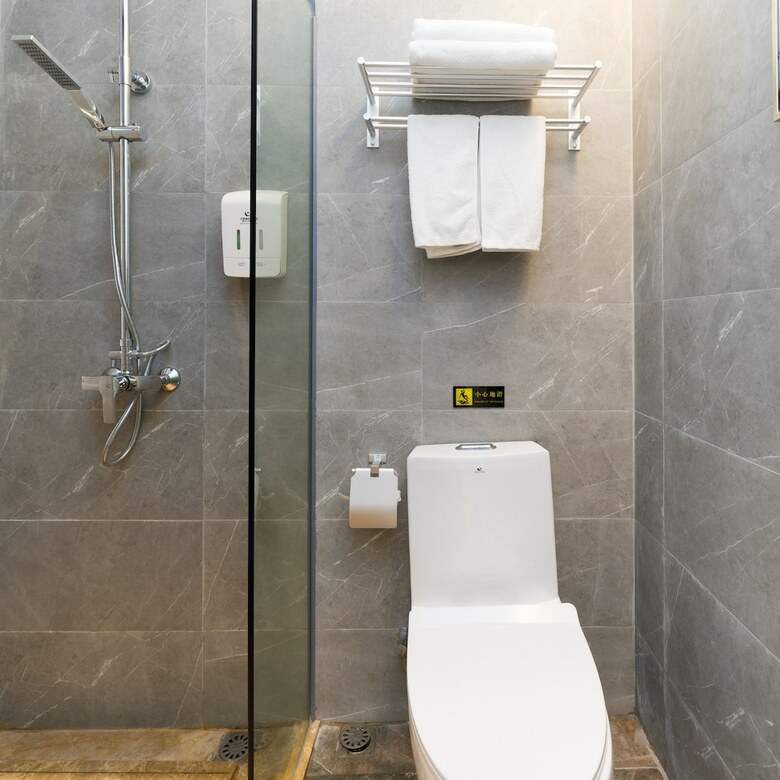 Wenxin Hotel Ouzhuang