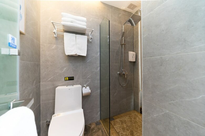 Wenxin Hotel Ouzhuang