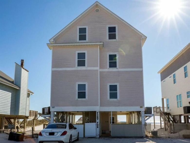 Fort Fun West By Meyer Vacation Rentals