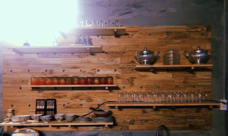 Hotel Cocoin Host & Snack Bar