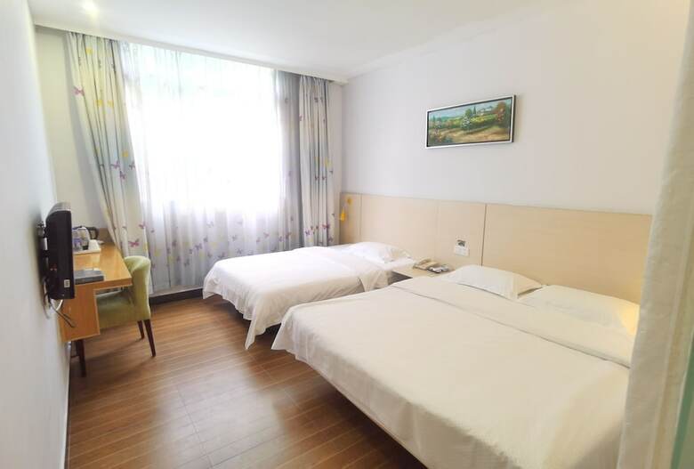 Wenxin Hotel South Hospital
