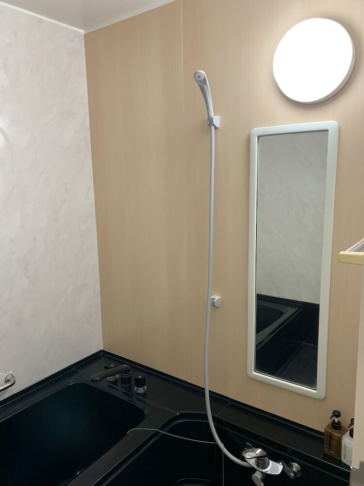 Condo Hotel Shimanchu Club