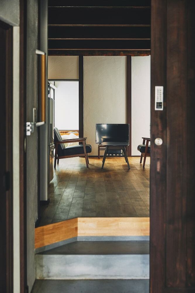 Hotel Seven Stay Tsuboniwa