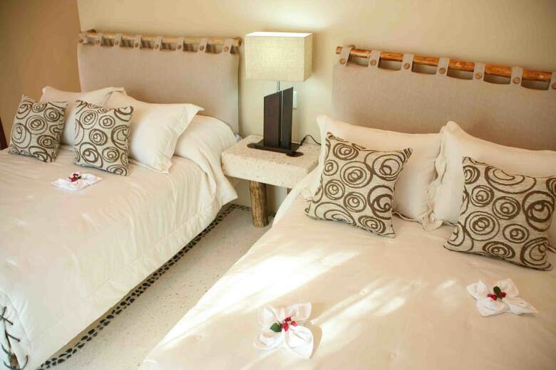 Hotel Okaan