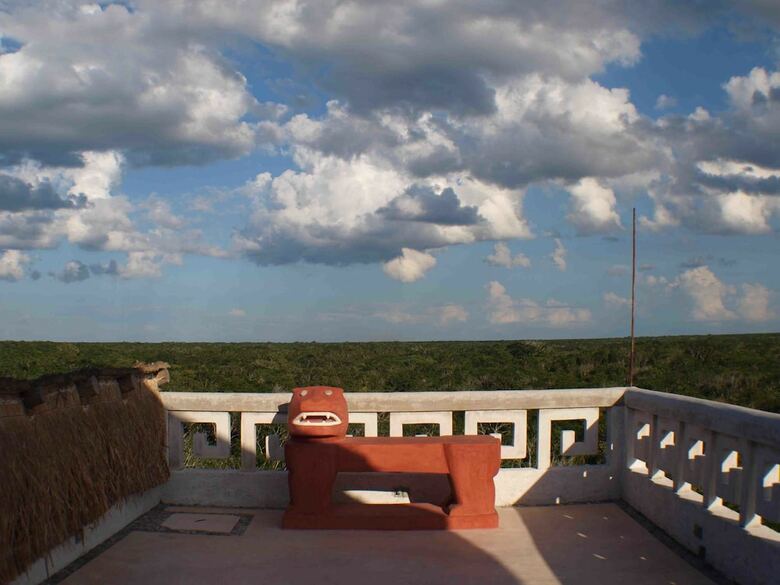 Hotel Okaan