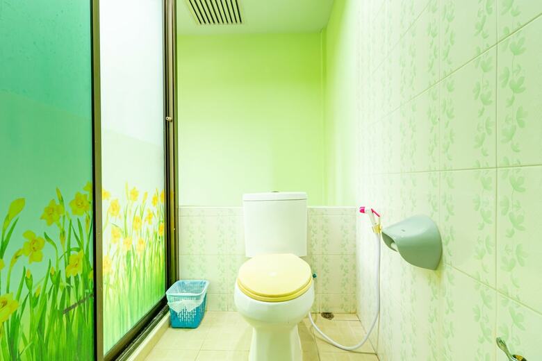 Hotel Khum Suk Resort