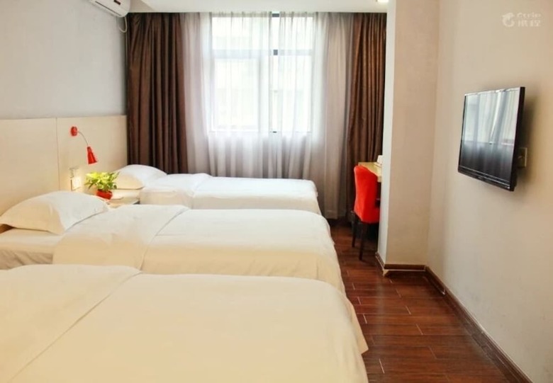 Wenxin Hotel Tianpingjia
