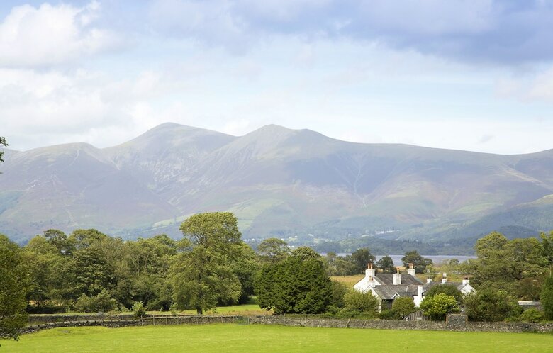 The Leathes Head Hotel