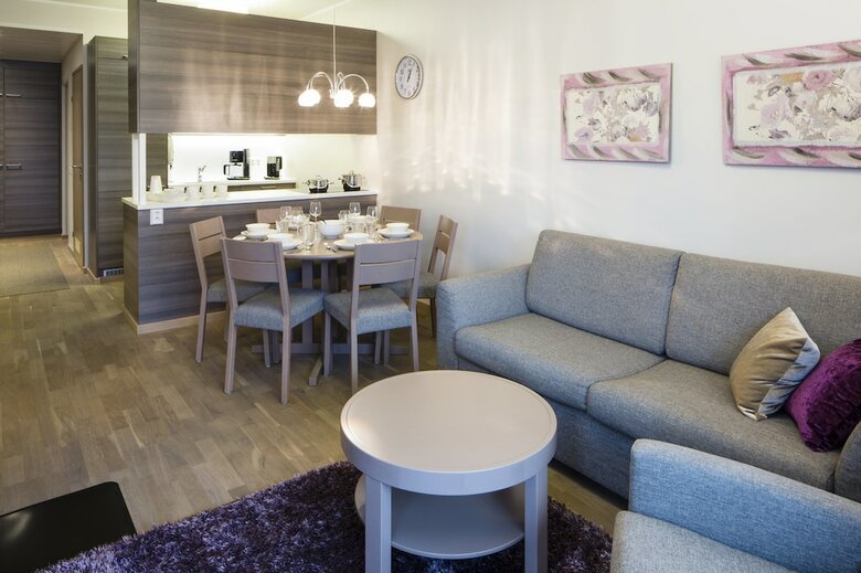 Holiday Club Saimaa Hotel