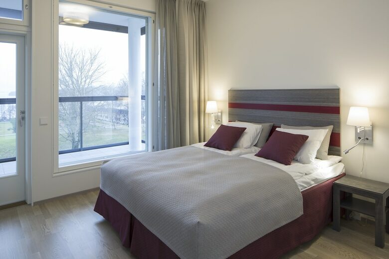 Holiday Club Saimaa Hotel