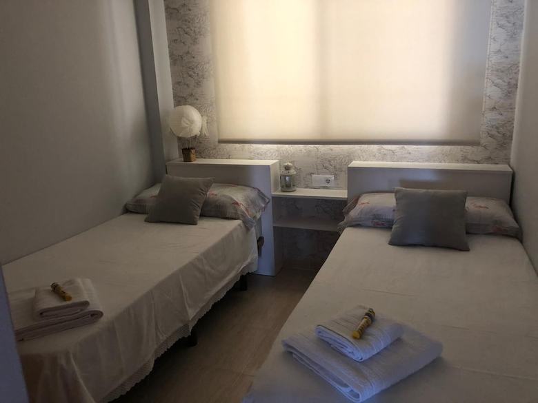 Apartamentos Torreblanca - Palmeral II