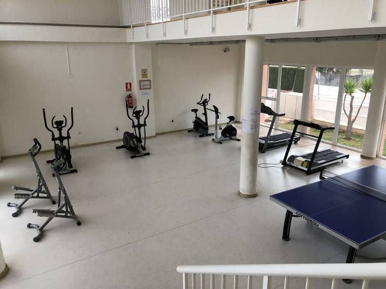 Apartamentos Torreblanca - Palmeral II