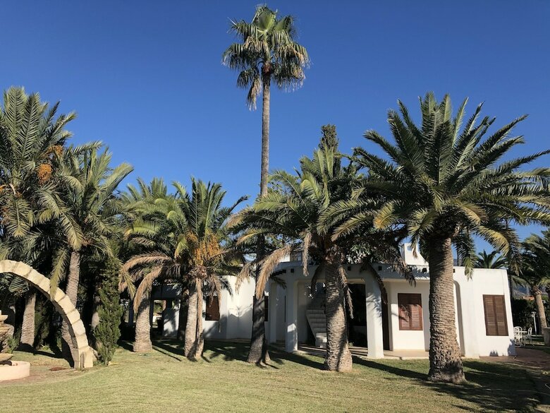 Benicassim - Villa Ca Sof�a