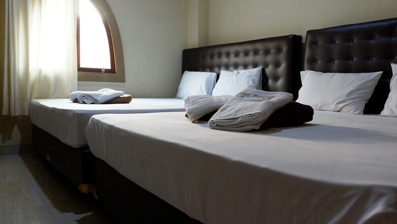 Hotel Ibrahim Syariah
