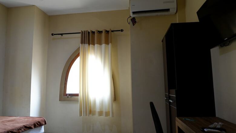 Hotel Ibrahim Syariah