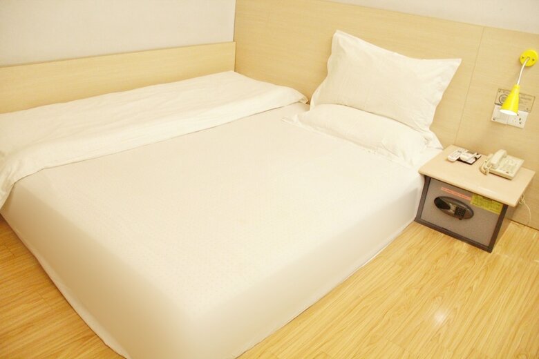 Wenxin Hotel Foshan