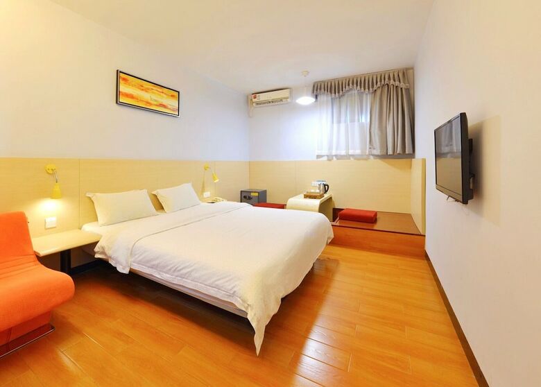 Wenxin Hotel Foshan