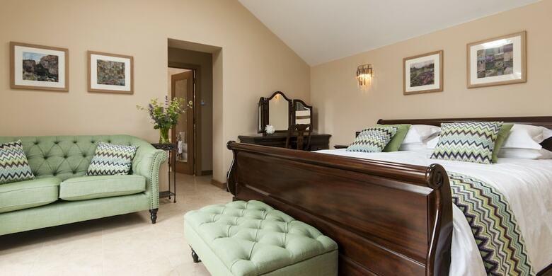 Bank View Farm Bed & Breakfast