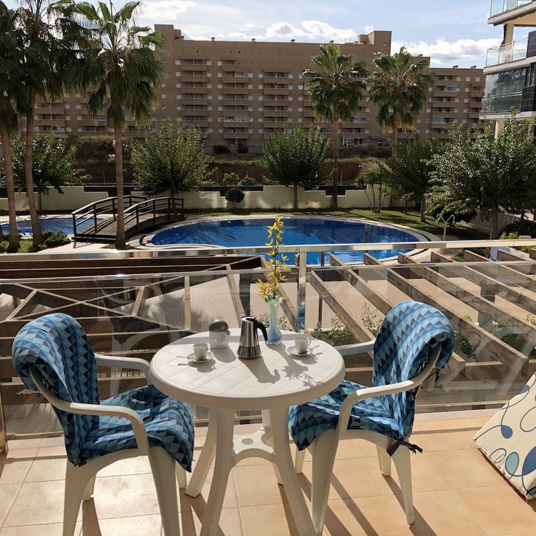 Apartamentos Marina D'or - Las Terrazas II - 1