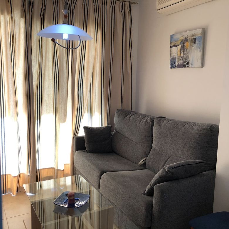 Apartamentos Marina D'or - Las Terrazas II - 1