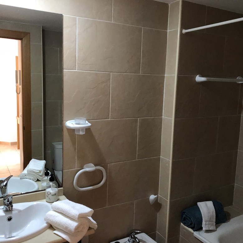 Apartamentos Marina D'or - Las Terrazas II - 1