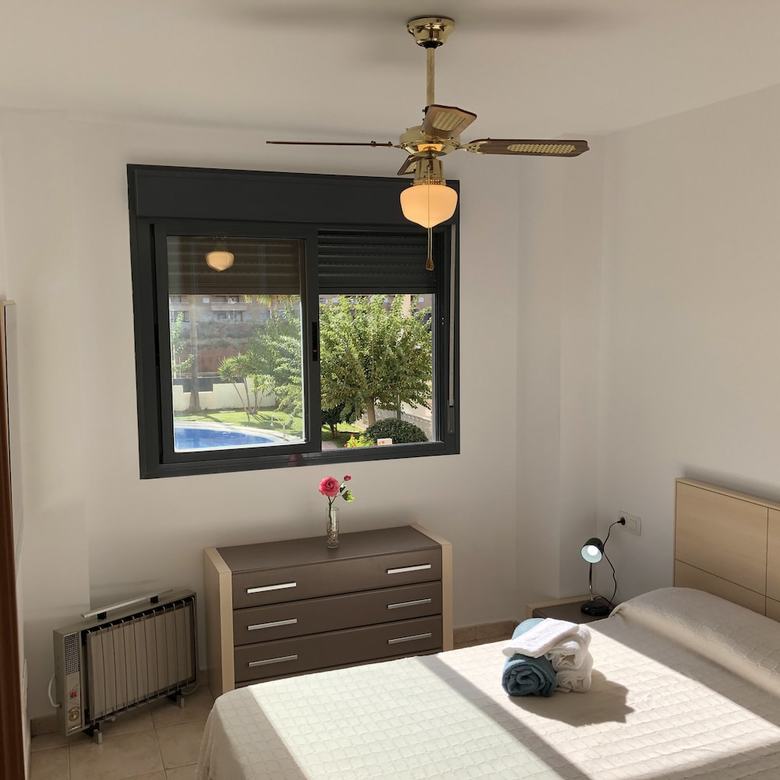 Apartamentos Marina D'or - Las Terrazas II - 1