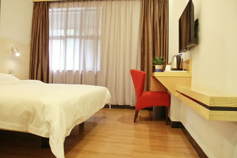 Wenxin Hotel Baixin Plaza