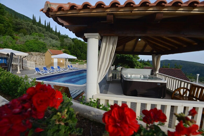 Villa Izvor