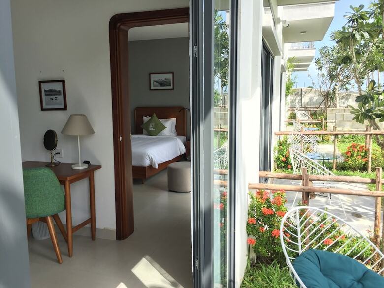 Hotel Hoian Tranquil Lodge - Chon Binh Yen